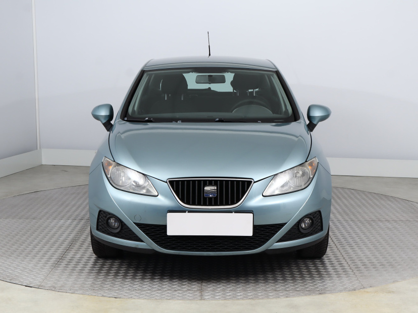 Seat Ibiza, 2009