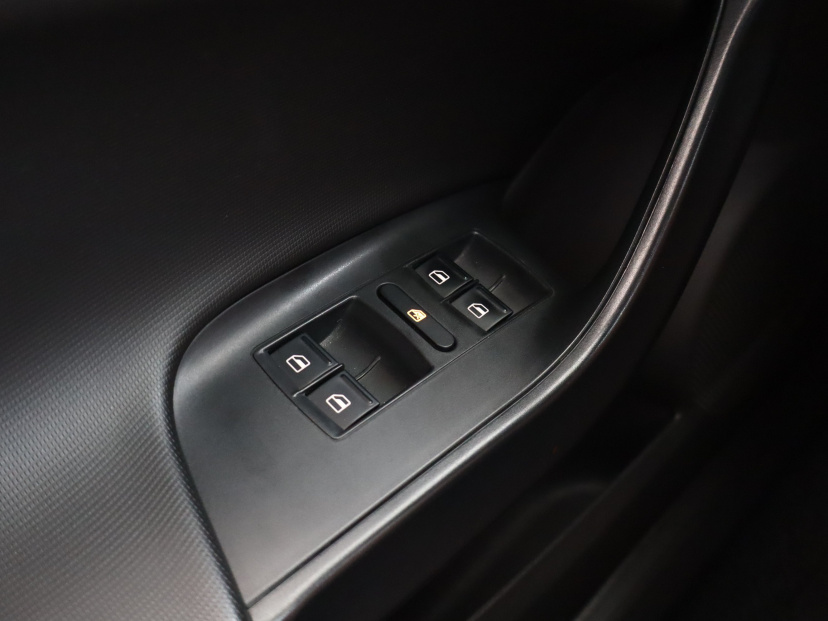 Seat Ibiza, 2009