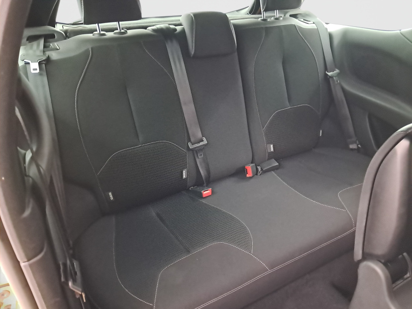 Citroen DS3, 2013