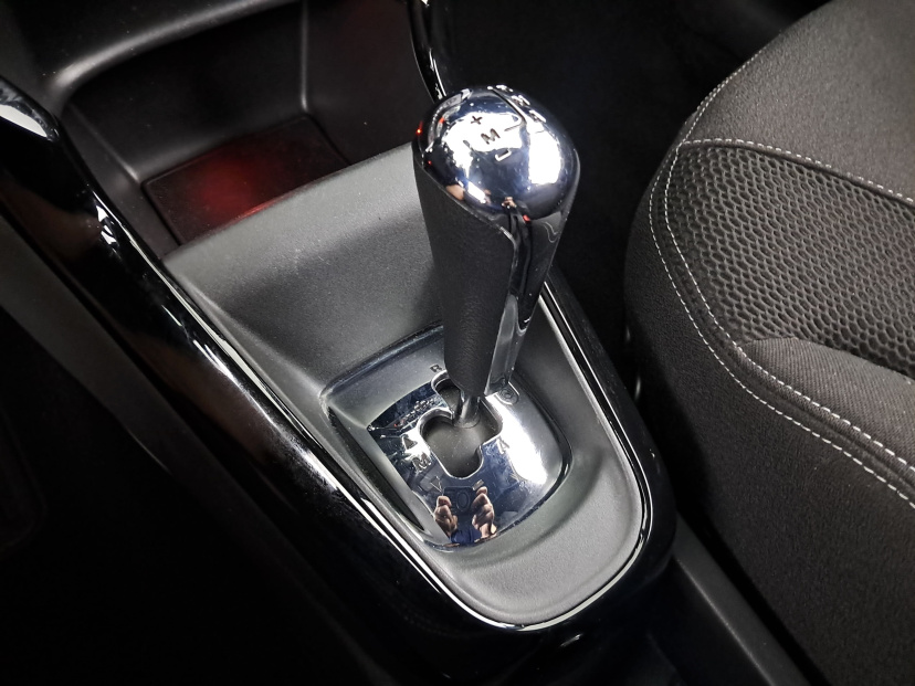 Citroen DS3, 2013