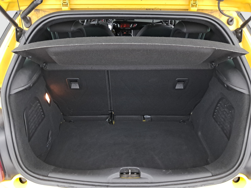 Citroen DS3, 2013