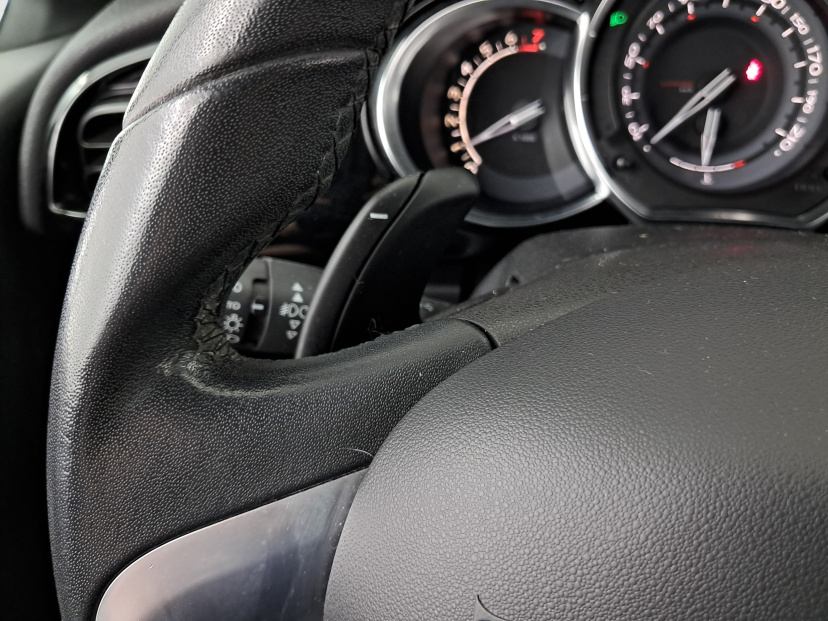 Citroen DS3, 2013