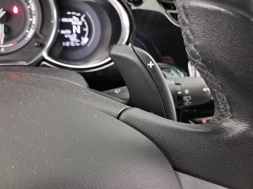 Citroen DS3, 2013