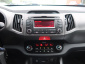 Kia Sportage, 2011