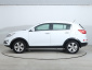 Kia Sportage, 2011