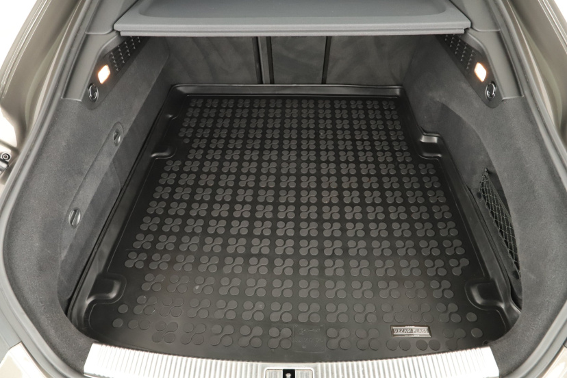 Audi A7, 2011