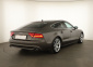 Audi A7, 2011