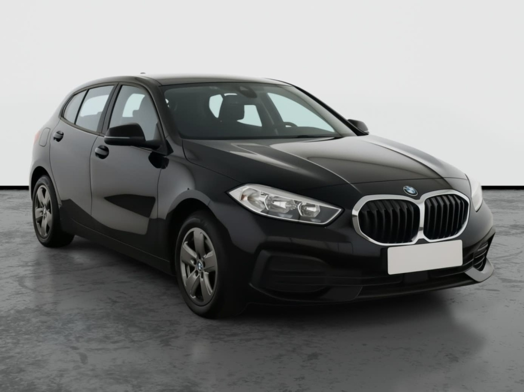 BMW 1