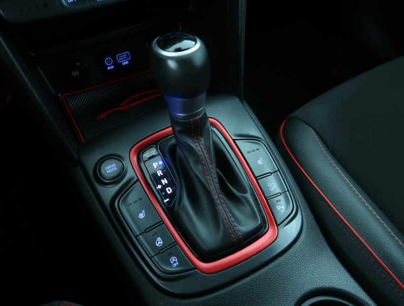 Hyundai Kona, 2020