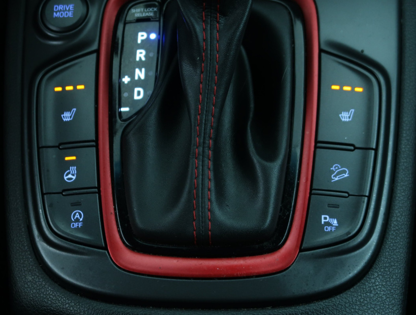 Hyundai Kona, 2020