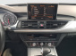 Audi A6, 2014