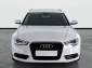 Audi A6, 2014