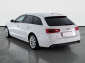 Audi A6, 2014