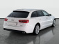 Audi A6, 2014