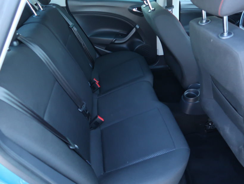 Seat Ibiza, 2013