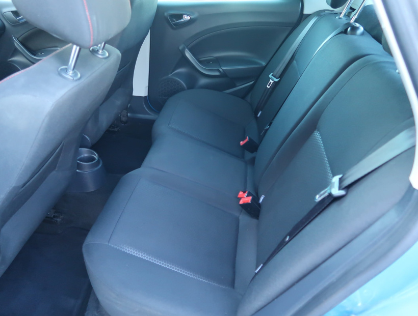 Seat Ibiza, 2013