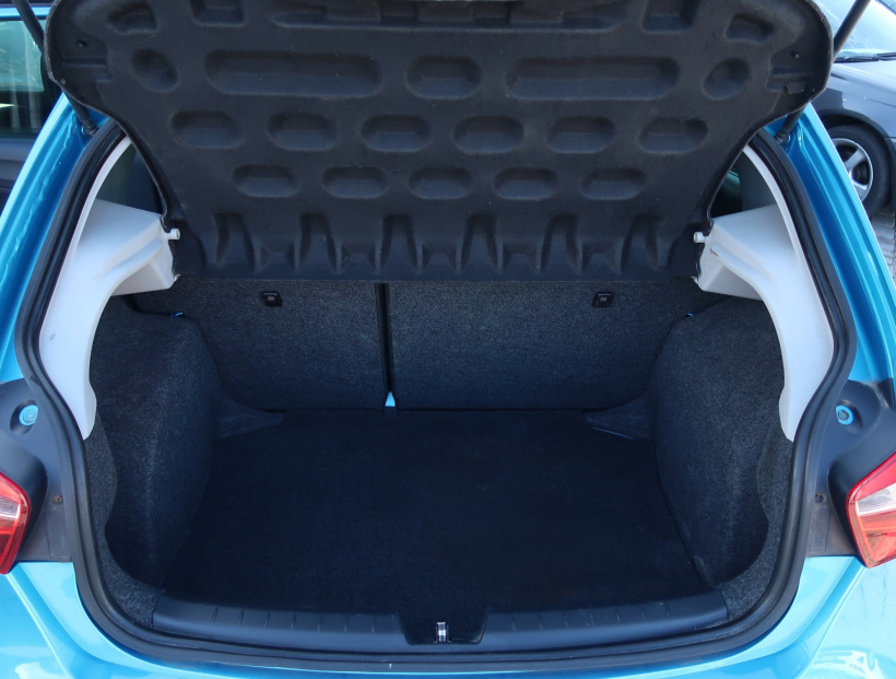 Seat Ibiza, 2013