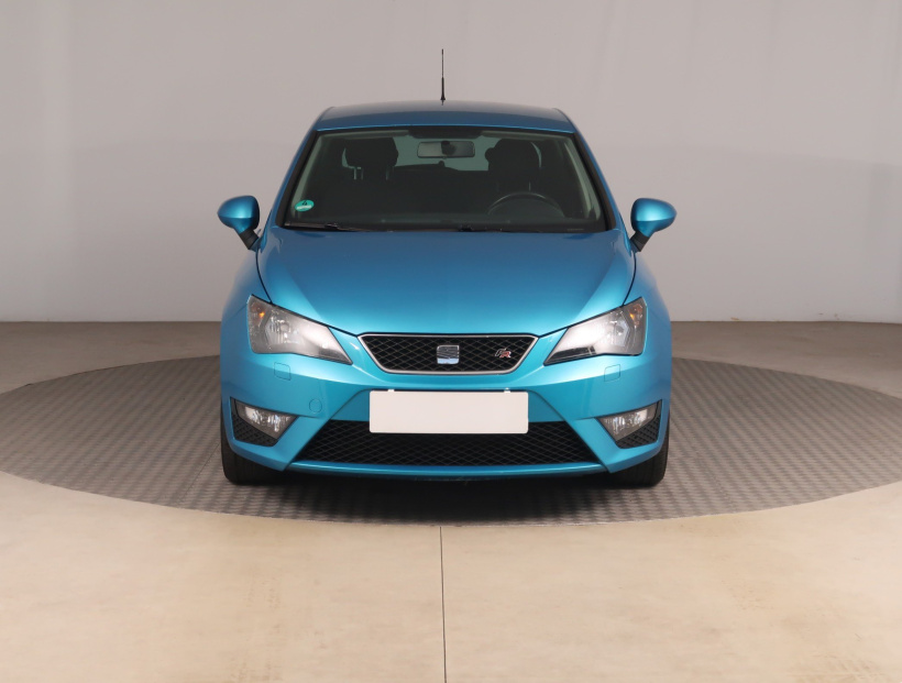 Seat Ibiza, 2013