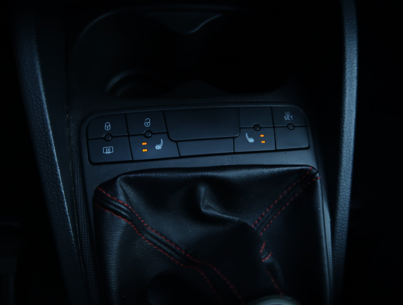 Seat Ibiza, 2013