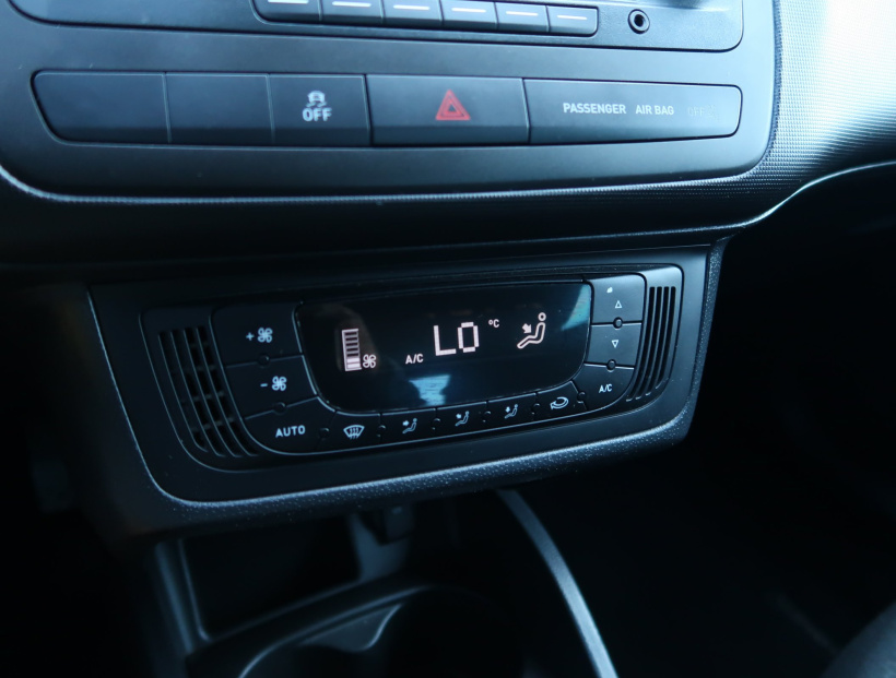Seat Ibiza, 2013