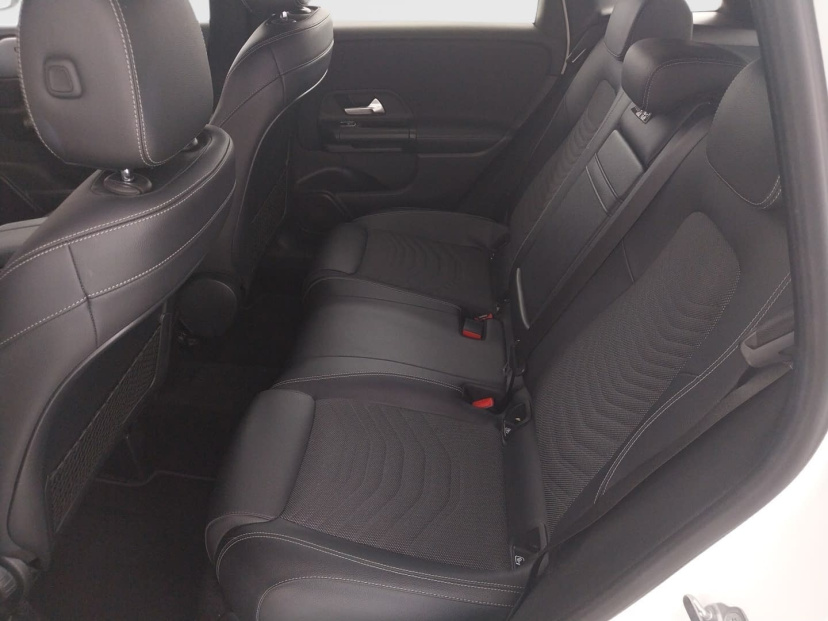 Mercedes-Benz B, 2019
