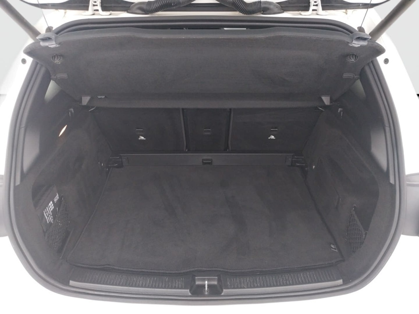 Mercedes-Benz B, 2019