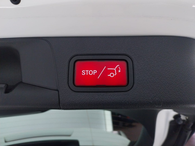 Mercedes-Benz B, 2019