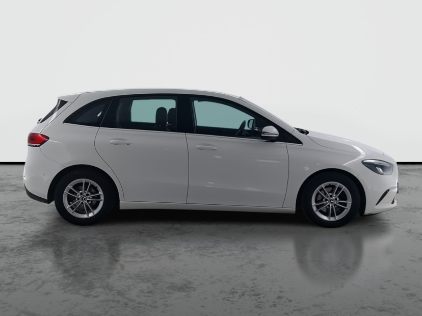 Mercedes-Benz B, 2019