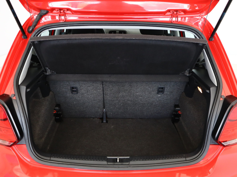 Volkswagen Polo, 2011