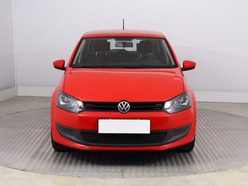 Volkswagen Polo, 2011