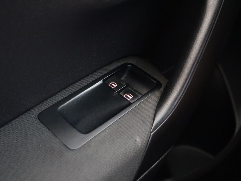 Volkswagen Polo, 2011