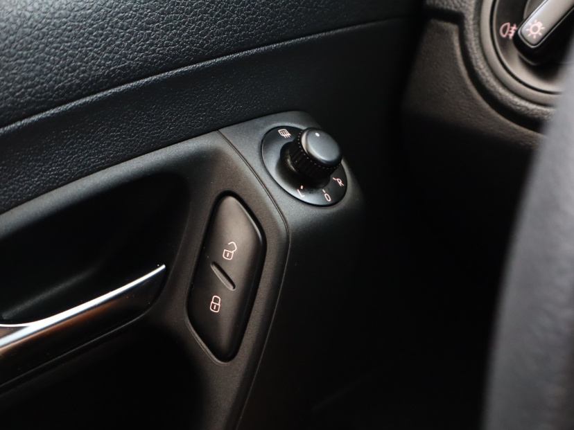 Volkswagen Polo, 2011