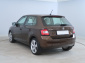 Škoda Fabia, 2016