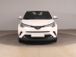 Toyota C-HR, 2018