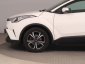 Toyota C-HR, 2018
