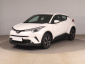Toyota C-HR, 2018