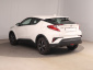 Toyota C-HR, 2018