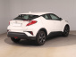 Toyota C-HR, 2018