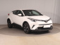 Toyota C-HR, 2018