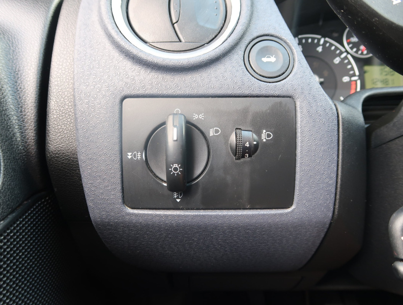 Ford Fusion, 2010