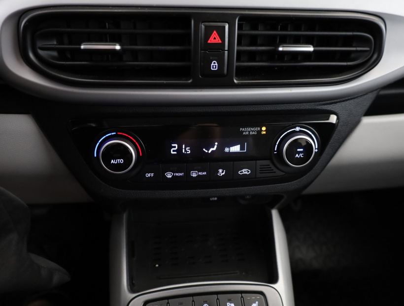 Hyundai i10, 2020