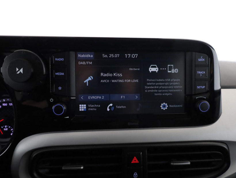 Hyundai i10, 2020