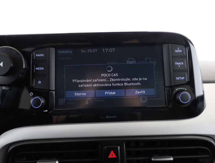 Hyundai i10, 2020