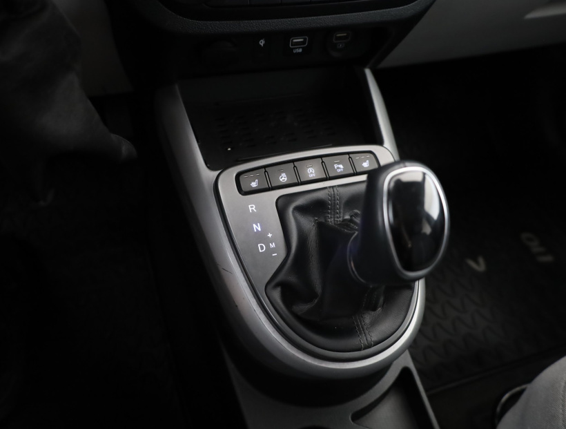 Hyundai i10, 2020