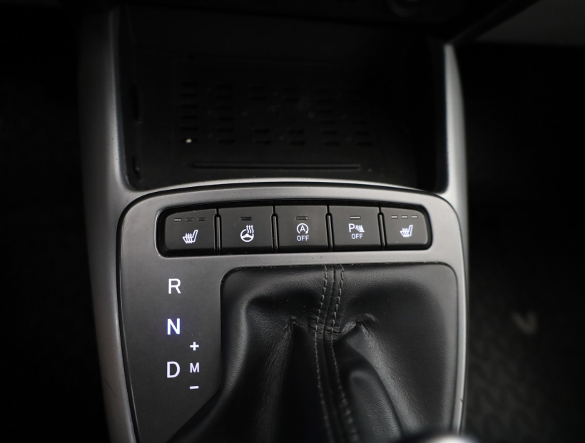 Hyundai i10, 2020