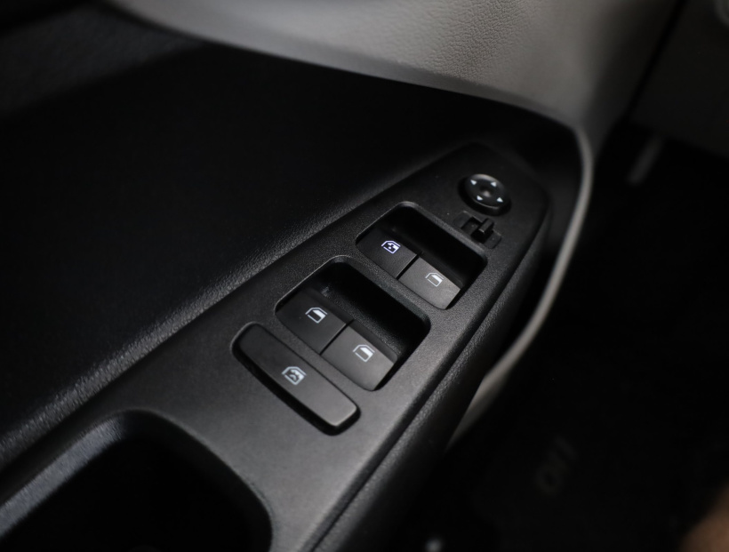 Hyundai i10, 2020