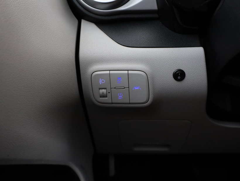 Hyundai i10, 2020