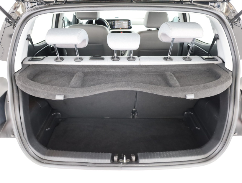 Hyundai i10, 2020