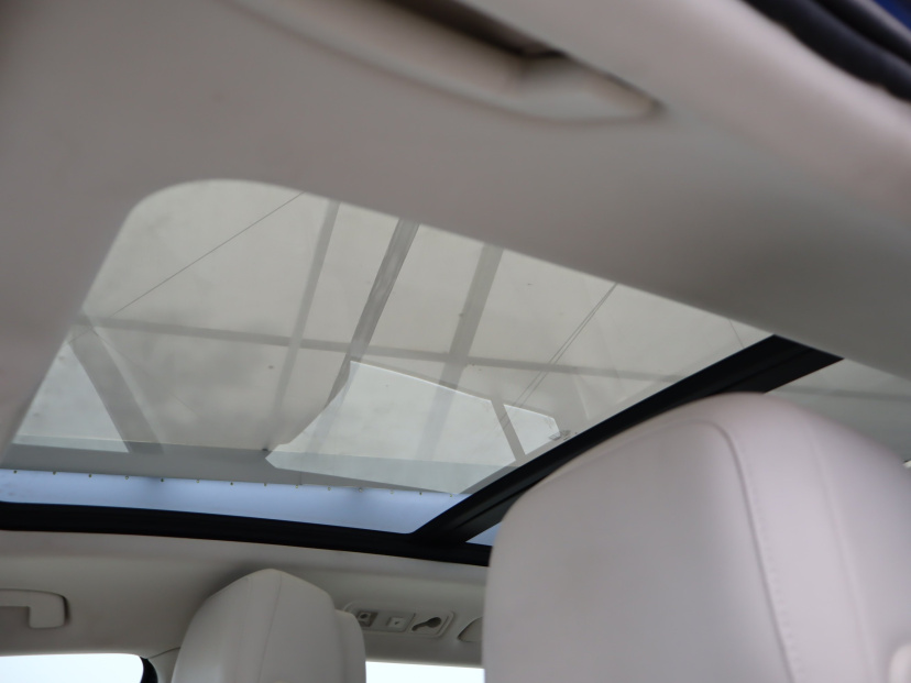 Volkswagen Passat, 2016