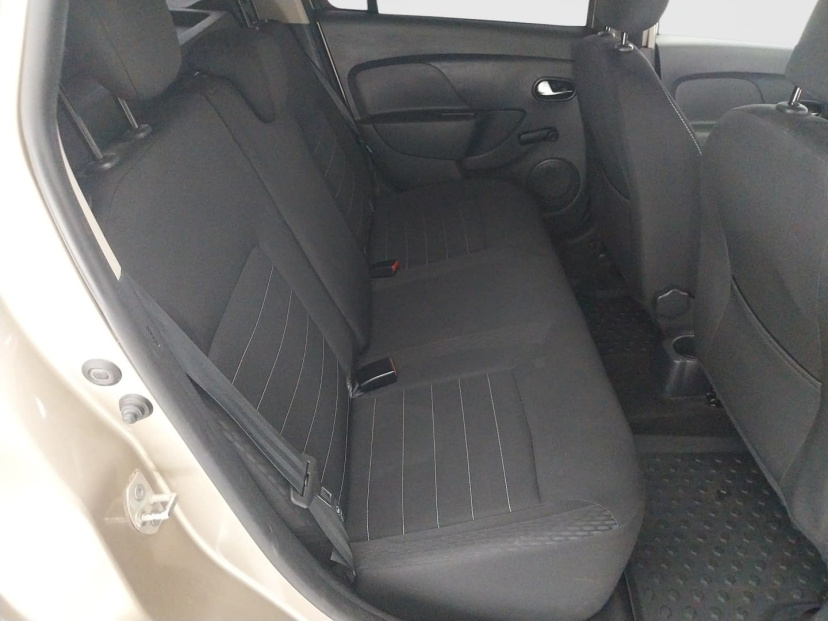 Dacia Logan, 2020